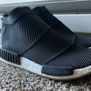 Adidas NMD CS1 PK Black Gum